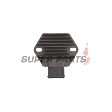Реле за зареждане -TOURMAX- реле-регулатор, Honda CB 600 2003-2006, Honda CBF 600 2004-2006, Honda FES 125 1998, Honda NES 150 2000, Honda NSS 250 2001, Honda VT 750 2001