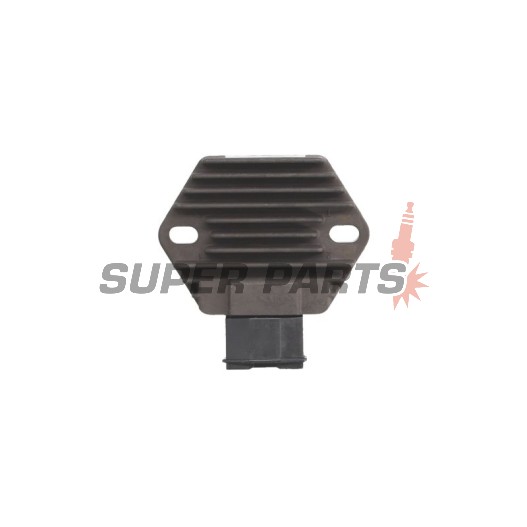 Реле за зареждане -TOURMAX- реле-регулатор, Honda CB 600 2003-2006, Honda CBF 600 2004-2006, Honda FES 125 1998, Honda NES 150 2000, Honda NSS 250 2001, Honda VT 750 2001
