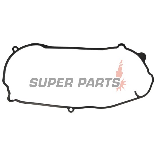 Гарнитура за капак на статор -ATHENA- Honda CN 250 1991-1997, Piaggio Hexagon 250 1998-2001