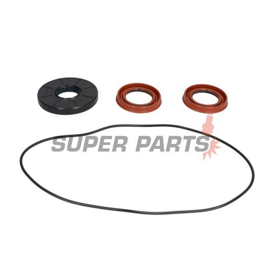 Ремонтен комплект за диференциал -ALL BALLS- Polaris Ranger 500/700 2005-2009, Ranger 800 2010-2014, Ranger 900 2011-2014, RZR 800 2008-2014
