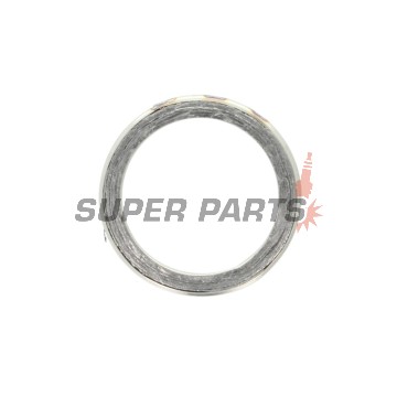 Гарнитура за ауспух -ATHENA- 31x40x5.3mm, Aprilia Leonardo 250 1999-2004, Leonardo 300 2002-2004, Benelli Velvet 250 2000-2003, Malaguti Madison 250 1999-2001, Password 250 2005-2008, MBK YP 250 2000-2001