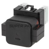 Реле за стартер -TOURMAX- Yamaha FZ6 600 2004-2008, Yamaha GTS 1000 1993-1999, Yamaha XV 1700 2004-2005, Yamaha XVS 650 1997-2004, Yamaha XVZ 1300 2000, 2004-2005, Yamaha YFM 350 1995