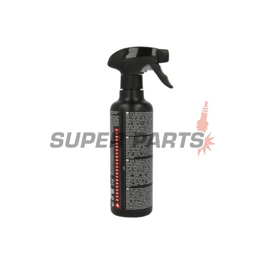 Спрей за почистване -MOTUL- за почистване и импрегниране, 0.4L