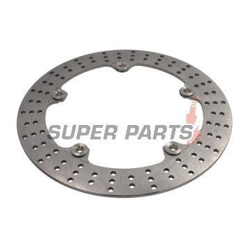 Спирачен диск -TRW- MSTR239, 305mm, BMW F 750/850GS, HP2 Enduro, K 1200LT/RS, R 850/1100/1150/1200/1250 GS, RT, RS, R, C, CL, S (1993-2019)