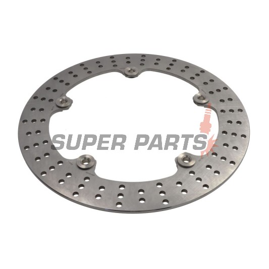 Спирачен диск -TRW- MSTR239, 305mm, BMW F 750/850GS, HP2 Enduro, K 1200LT/RS, R 850/1100/1150/1200/1250 GS, RT, RS, R, C, CL, S (1993-2019)