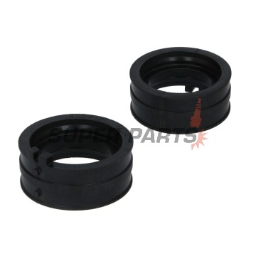Колектори -TOURMAX- Honda GL 1800 2001-2006