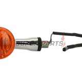 Мигач -VICMA- заден десен / преден ляв, KAWASAKI KLE; SUZUKI VL, VLR, VZ, VZR 650-1800 1998-2017