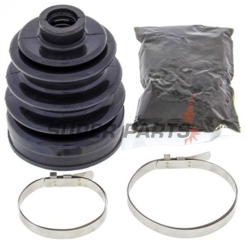 Маншон за полуоска -ALL BALLS- Can-Am Outlander 1000 2012-2013, Outlander 330 2004-2005, Outlander 400 2003-2012, Outlander 500 2007-2012, Outlander 650/800 2006-2012, Renegade 1000 2012, Renegade 500 2008-2012, Mule 400 2005-2009