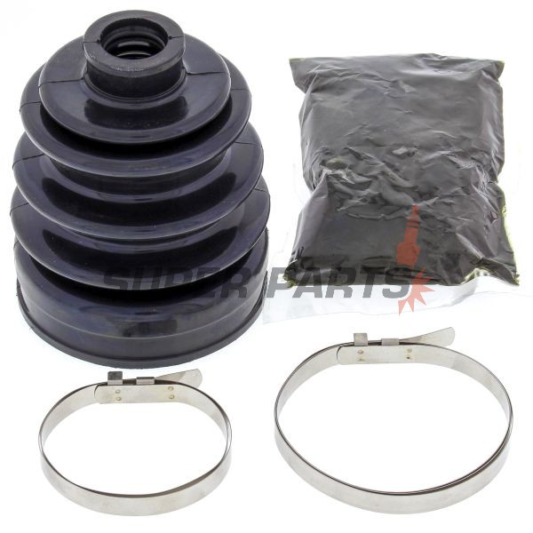 Маншон за полуоска -ALL BALLS- Can-Am Outlander 1000 2012-2013, Outlander 330 2004-2005, Outlander 400 2003-2012, Outlander 500 2007-2012, Outlander 650/800 2006-2012, Renegade 1000 2012, Renegade 500 2008-2012, Mule 400 2005-2009