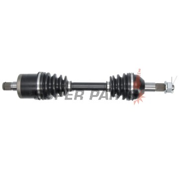 Полуоска -ALL BALLS- Can-Am Outlander 1000 2012-2017, Outlander 500 2007-2014, Outlander 570/850 2016-2017, Outlander 650 2006-2015, 2017, Outlander 800 2006-2015, Outlander 976 2015, Renegade 1000 2012-2017