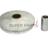 Вариатор -RMS- Aprilia Atlantic 200 2003-2005, Aprilia Scarabeo 200 2003, 2006-2007, Aprilia Sportcity 200 2004, 2006-2010, Derbi Boulevard 200 2005, Gilera Runner 200 2005-2007, Piaggio Beverly 200 2001-2003