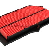 Въздушен филтър -HIFLO FILTRO- HFA3910, Suzuki GSX-R1000 K5 / K6 / K7 / K8 (2005-2008)