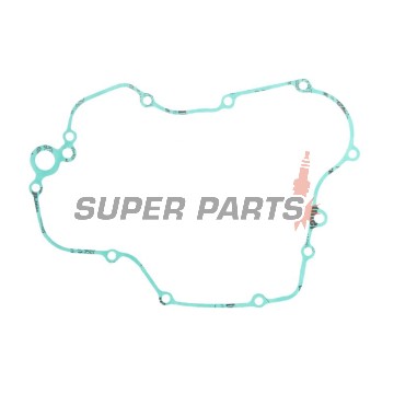 Гарнитура за капак на съединителя -WINDEROSA- W816045, Kawasaki KX 125 2003-2005