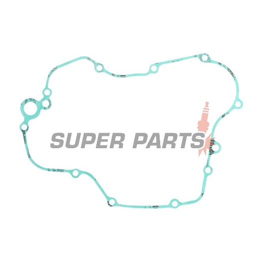 Гарнитура за капак на съединителя -WINDEROSA- Kawasaki KX 125 2003-2005