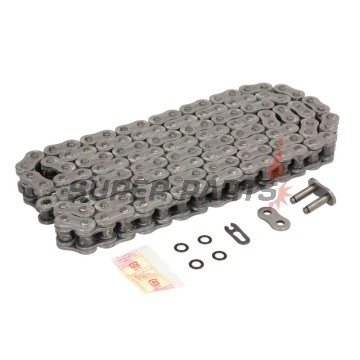 Верига -DID- 428VX-128, размер 428, 128 звена, X-Ring усилена