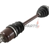 Полуоска -ALL BALLS- Suzuki LT-A 450 2007-2010, LT-A 500 2011-2016, LT-A 700 2006-2007, LT-A 750 2008-2015