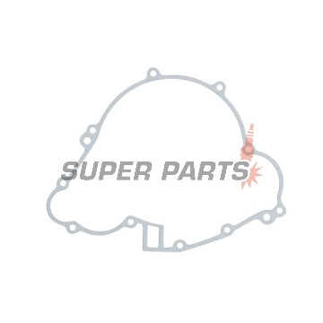 Гарнитура за капак на статор -WINDEROSA- Kawasaki KLF 400 1993-1999