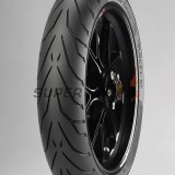 Предна шосейна гума -PIRELLI MOTOR- 120/70ZR17, ANGEL GT