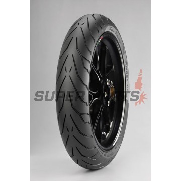 Предна шосейна гума -PIRELLI MOTOR- 120/70ZR17, ANGEL GT