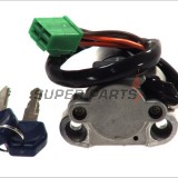 Ключалка -VICMA- Suzuki DR 650R, GS 500E/F, GSF Bandit 600, GSX 600F/750F/1100, RF 600R/900R 1980-2007