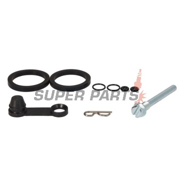 Ремонтен комплект за спирачен апарат -ALL BALLS- Husqvarna TC 85 2014-2017, KTM Freeride 250 2015-2017, Freeride 350 2015, SX 105 2011, SX 85 2011-2017, SXS 85 2013-2014