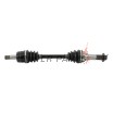 Полуоска -ALL BALLS- Yamaha YFM 350 2004-2011, YFM 400 2003-2008, YFM 450 2006-2010