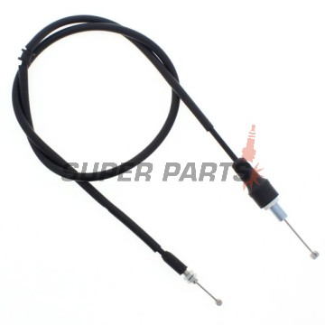 Жило за газ -4 RIDE- Suzuki LT-A 400 2008-2010, Suzuki LT-F 400 2008-2011