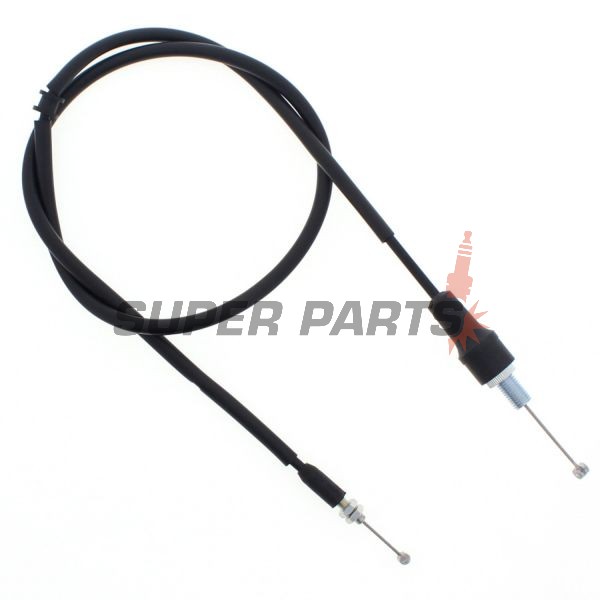 Жило за газ -4 RIDE- Suzuki LT-A 400 2008-2010, Suzuki LT-F 400 2008-2011