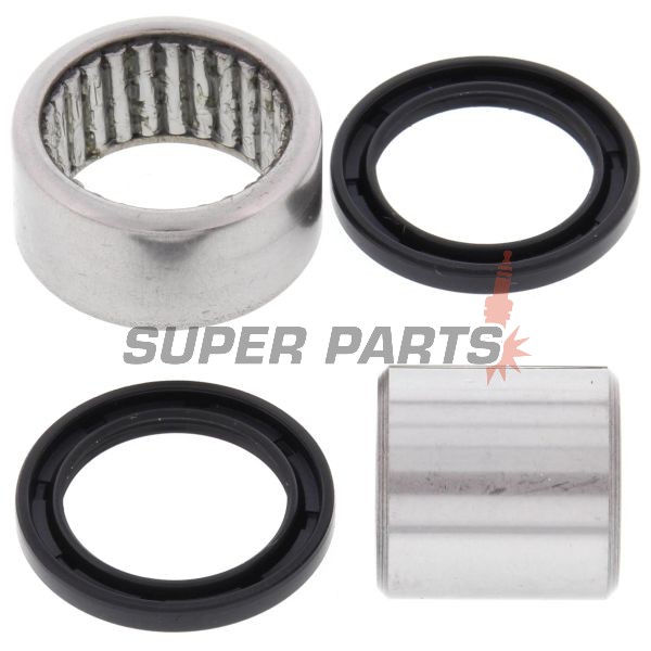 Ремонтен комплект за окачване на амортисьора -4 RIDE- Honda CRF 150 2007-2020