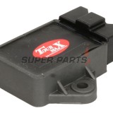 Реле за зареждане -TOURMAX- реле-регулатор, Honda CB 750 1991-2001, Honda CB 1000 1993-1996, Honda CBR 1000 1991-1999, Honda ST 1100 1993-1995