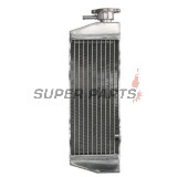 Радиатор -4 RIDE- ляв, KTM EXC/MXC/SX/XC/XC-W 125/200/250/300/380 1993-2007