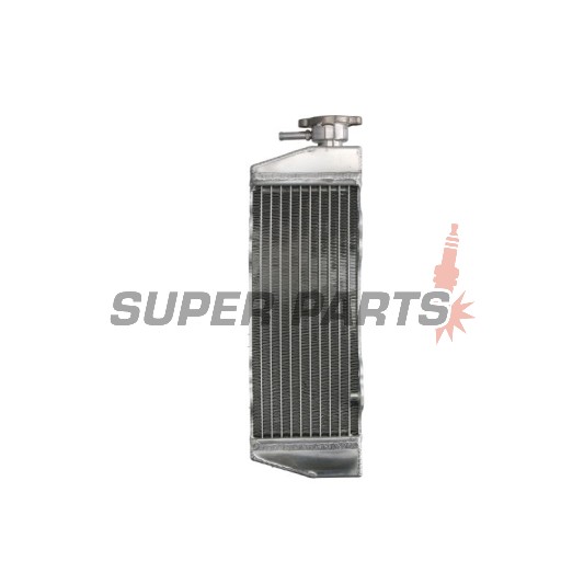 Радиатор -4 RIDE- ляв, KTM EXC/MXC/SX/XC/XC-W 125/200/250/300/380 1993-2007