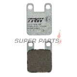 Накладки -TRW- MCB535EC, Aprilia RS/SX 50, Climber 280, Beta Alp, RR, REV, Derbi Senda, GPR, Atlantis, Gas Gas Pampera, TXT, Italjet Dragster, Formula, Peugeot Speedfight, Ludix, Vivacity, Rieju MRX, RS-2, Tango, Yamaha DT50R, TZR50