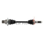 Полуоска -ALL BALLS- AB6-YA-8-302, Yamaha YFM 660 2003-2008