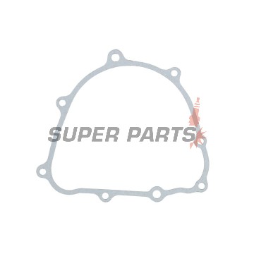 Гарнитура за капак на статор -WINDEROSA- Honda NX 250 1988-1990, Honda XR 250 1996-2004