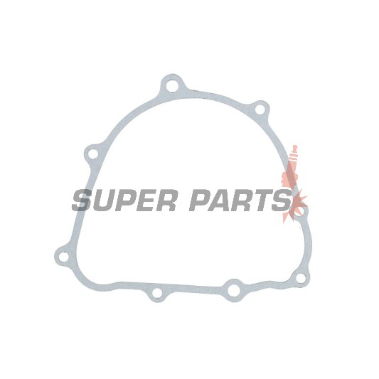 Гарнитура за капак на статор -WINDEROSA- Honda NX 250 1988-1990, Honda XR 250 1996-2004