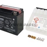 Акумулатор -YUASA- YTX20HL-BS, 19Ah 12V