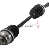 Полуоска -ALL BALLS- Polaris Forest 800 2015, Ranger 325 2015-2016, Sportsman 400 2013-2014, 2016, Sportsman 450 2006-2007, 2017, Sportsman 500/800 2013-2014, Sportsman 570 2014-2018