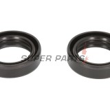 Семеринги за предница -ATHENA- Aprilia SR 50 2004-2014, Honda ATC 250 1981-1982, ATC 185 1983, CBF 125 2009-2017, CR 80 1980-1981, Kawasaki AR 125 1982-1994, KDX 80 1980-1988, KLT 110 1985-1986, KX 80 1979-1981