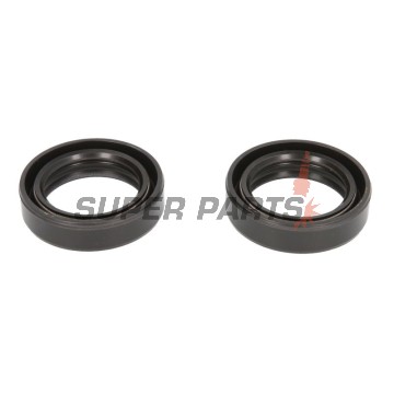 Семеринги за предница -ATHENA- Aprilia SR 50 2004-2014, Honda ATC 250 1981-1982, ATC 185 1983, CBF 125 2009-2017, CR 80 1980-1981, Kawasaki AR 125 1982-1994, KDX 80 1980-1988, KLT 110 1985-1986, KX 80 1979-1981