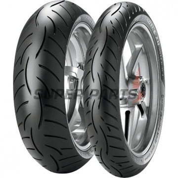 Задна шосейна гума -METZELER- 160/60ZR17, ROADTEC Z8 INTERACT M