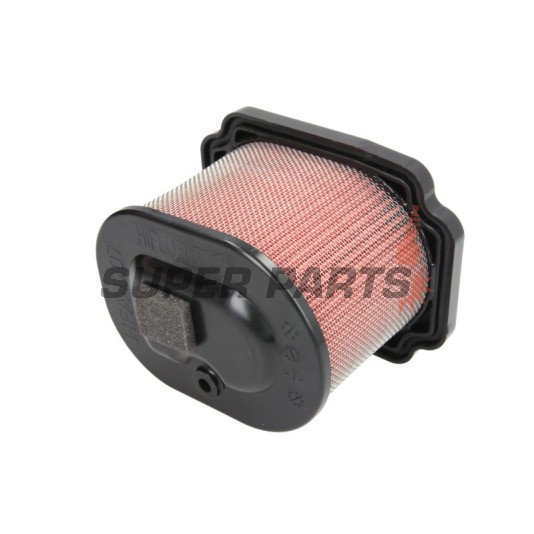 Въздушен филтър -HIFLO FILTRO- HFA4707, Yamaha MT-07 / XSR700 / Tenere 700 / YZF-R7 / Tracer 7 (2014-2026)