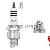Свещ -NGK- BR6HIX