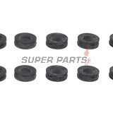 Уплътнения за електрически кабел -TOURMAX- 10бр, Honda TRX 250 1991-1992, Honda TRX 400 1995, 1999-2002, Honda TRX 450 1998-2004, Honda VF 750 1994-2003, Honda VFR 750 1992-1993, Honda VT 125 2000-2006