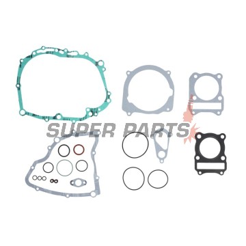Пълен комплект гарнитури за двигател -WINDEROSA- Suzuki LT 160 1991-2001, Suzuki LT-F 160 1991-2001