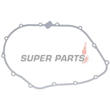 Гарнитура за капак на съединителя -WINDEROSA- Honda VF 750 1983, 1994-2003, Honda VFR 750 1982, 1986, 1990-1997