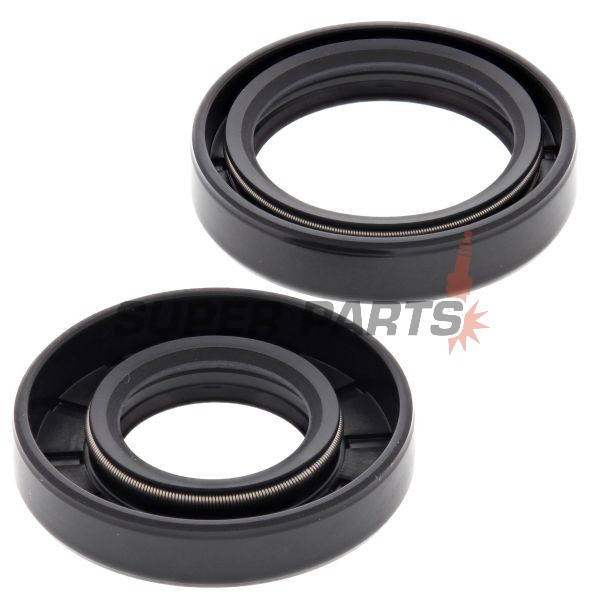 Комплект семеринги за колянов вал -ALL BALLS- Yamaha YZ 80 1980-2001, YZ 85 2002-2018