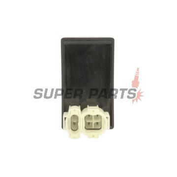 CDI -MOTORIX- 6 пина, CPI, Keeway, 2T