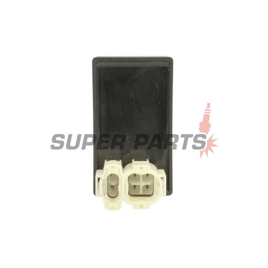 CDI -MOTORIX- 6 пина, CPI, Keeway, 2T