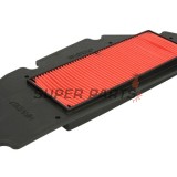 Въздушен филтър -HIFLO FILTRO- HFA5107, SYM Joymax 125-300 + GTS / Cruisym 300 (2006-2020+)